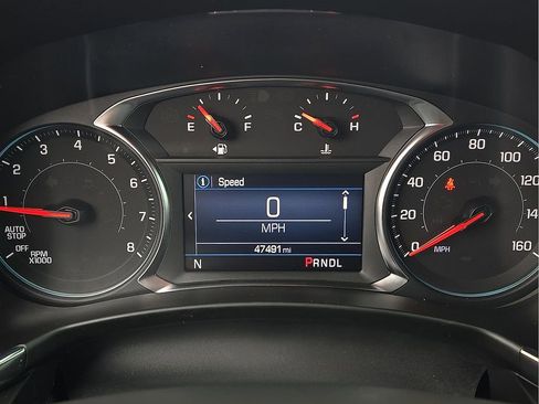 Used 2023 Chevrolet Equinox RS image 19