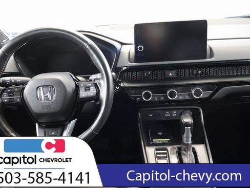 Used 2024 Honda CR-V Sport Touring image 15