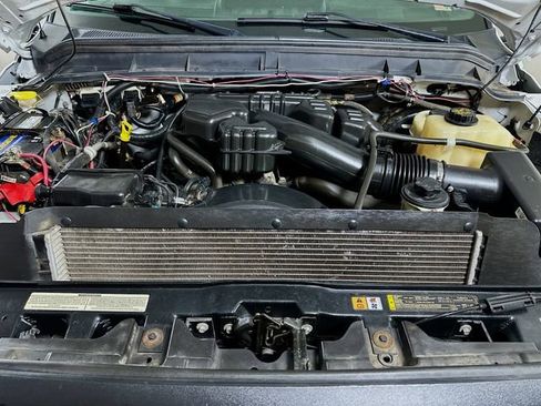 Used 2016 Ford F250 XL w/ Power Equipment Group AWD/4WD image 27