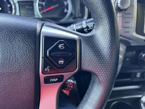 Used 2018 Toyota 4Runner SR5 image 24