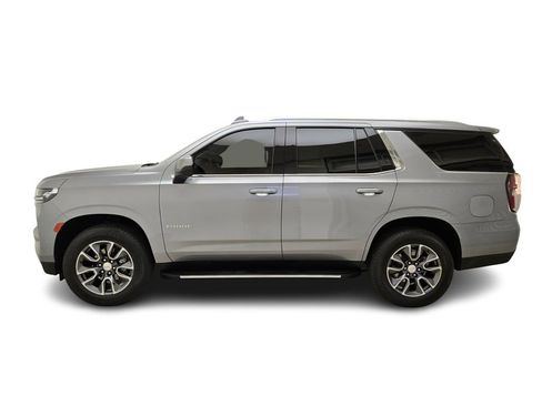 Used 2024 Chevrolet Tahoe LS w/ Driver Alert Package RWD image 12