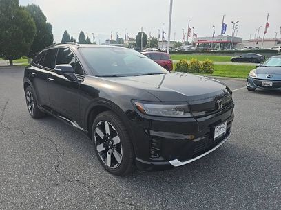 Used 2024 Honda Prologue Elite