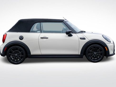 Used 2023 MINI Cooper S image 33