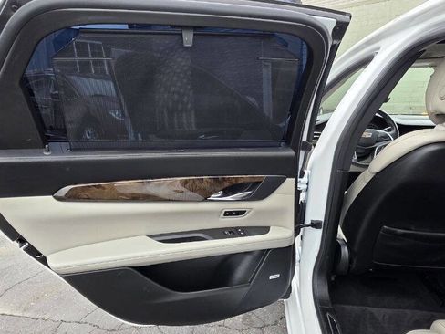 Used 2016 Cadillac CT6 Luxury image 19