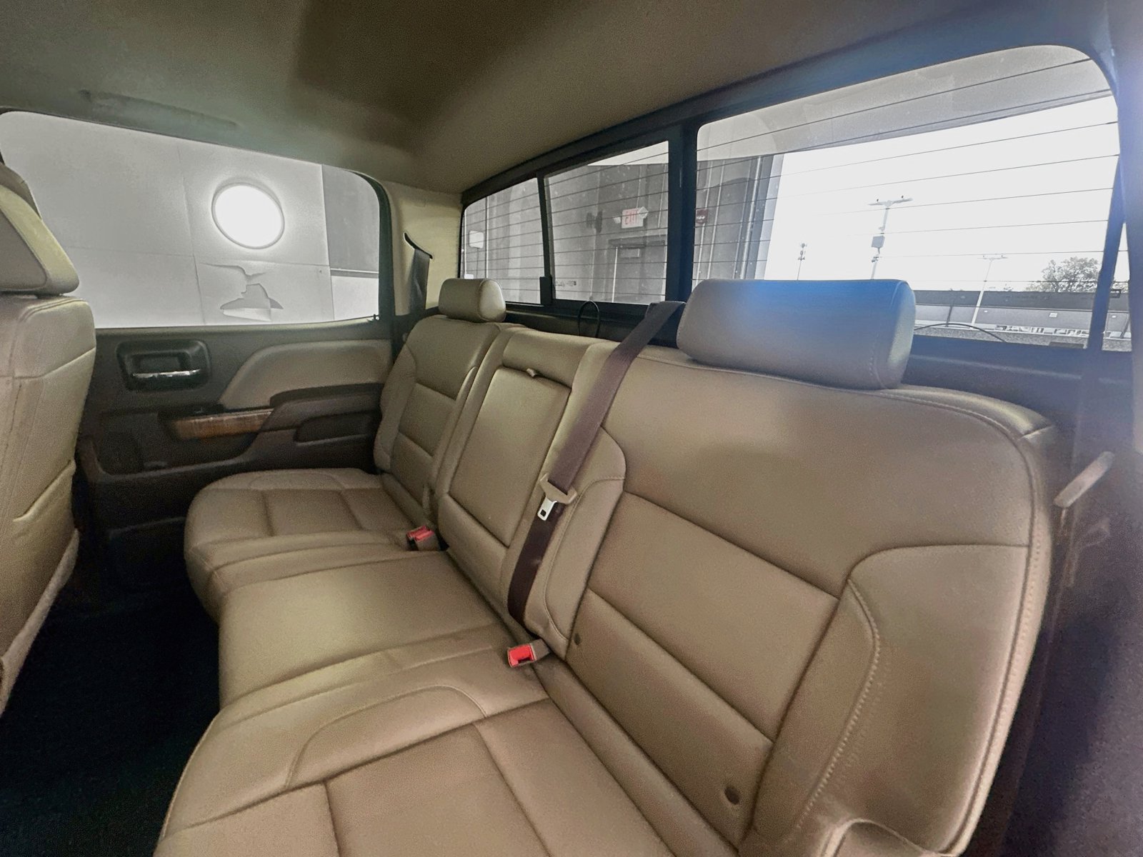 Used 2018 GMC Sierra 1500 SLT AWD/4WD image 24