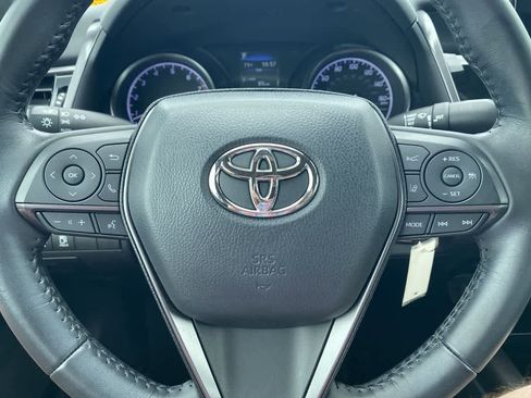 Used 2023 Toyota Camry SE image 14