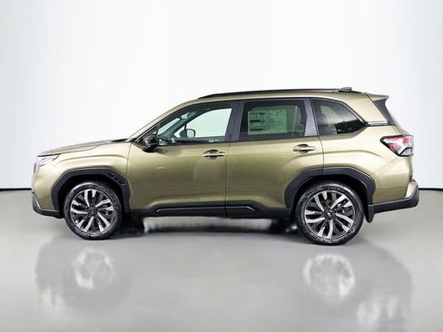 New 2026 Subaru Forester Touring image 4