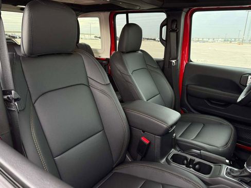 New 2026 Jeep Wrangler Sahara image 20