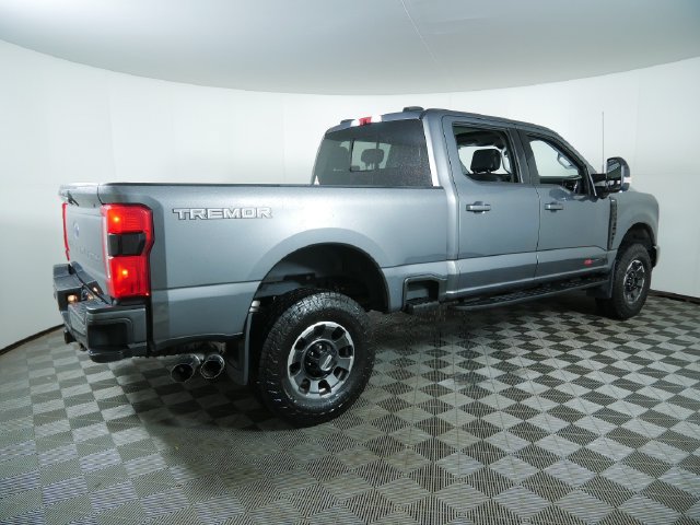 Certified 2024 Ford F350 Lariat w/ Lariat Ultimate Package AWD/4WD image 6