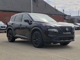Certified 2023 Nissan Rogue SV w/ SV Premium B Package video 1