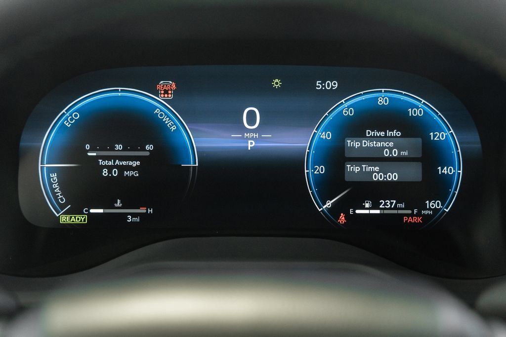 New 2026 Toyota Sienna XLE Woodland Edition AWD/4WD image 49