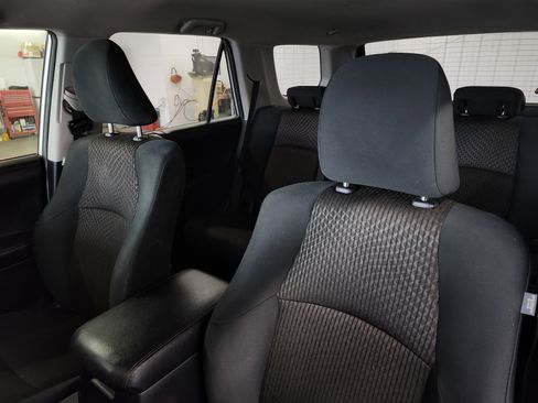 Used 2019 Toyota 4Runner TRD Off-Road image 18