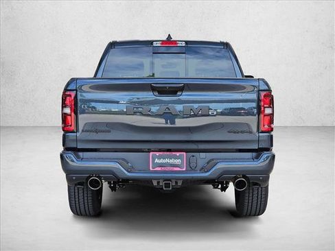 New 2026 RAM 1500 Lone Star image 8