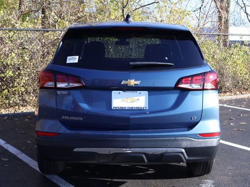 Used 2024 Chevrolet Equinox LT image 6