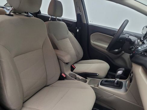 Used 2019 Ford Fiesta SE image 21