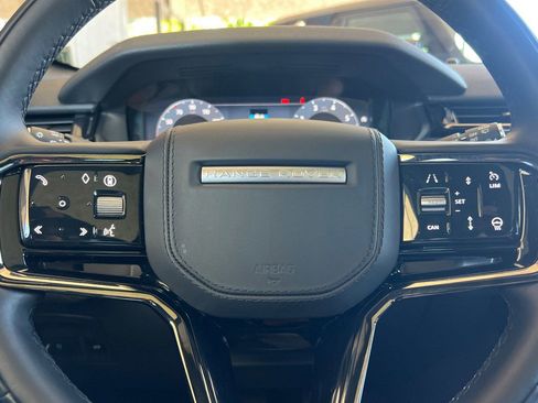Certified 2026 Land Rover Range Rover Velar S AWD/4WD image 17