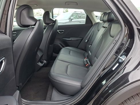 New 2026 Kia K4 EX FWD image 9