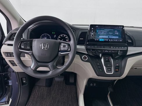 Used 2026 Honda Odyssey EX-L image 19