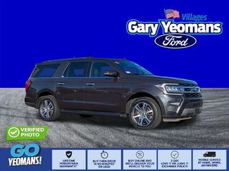 Certified 2024 Ford Expedition Max Limited video 1
