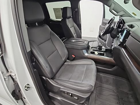Used 2022 GMC Sierra 1500 SLT w/ SLT Premium Plus Package image 41