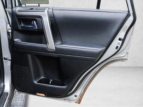 Used 2024 Toyota 4Runner SR5 image 28