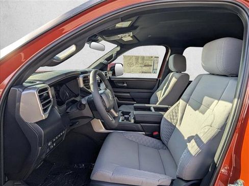 New 2025 Toyota Tundra SR5 image 11