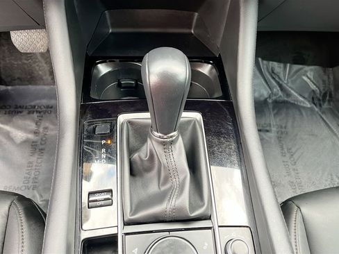 Used 2024 MAZDA MAZDA3 s image 17