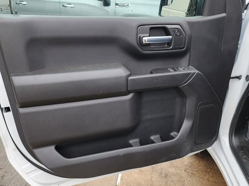 New 2026 GMC Sierra 1500 Pro w/ Pro Value Package image 16