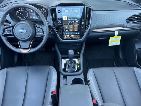 Used 2025 Subaru Forester Sport w/ Popular Package #2 AWD/4WD image 13