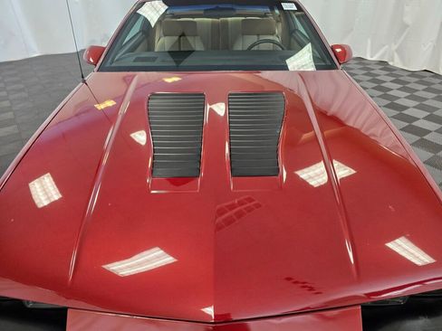 Used 1988 Chevrolet Camaro IROC-Z image 29