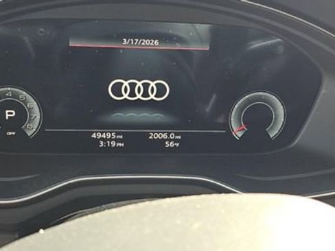 Used 2021 Audi A4 2.0T Premium Plus w/ Premium Plus Package image 14