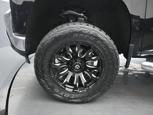 Used 2020 Chevrolet Silverado 1500 LTZ w/ LTZ Plus Package AWD/4WD image 66
