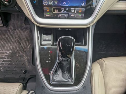 Used 2020 Subaru Legacy Limited w/ Popular Package #3 image 19