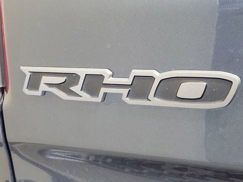 Used 2025 RAM 1500 RHO w/ Bed Utility Group AWD/4WD image 7