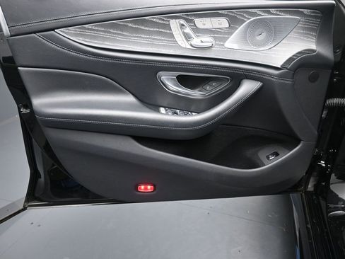 Used 2022 Mercedes-Benz AMG GT 43 image 20