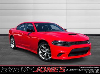 Used 2023 Dodge Charger GT image 1