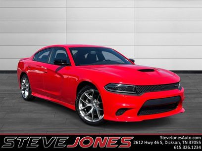 Used 2023 Dodge Charger GT