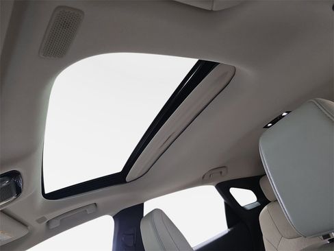 Certified 2025 Lexus RX 350 350h Premium Plus image 30