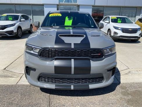 Used 2022 Dodge Durango R/T image 12
