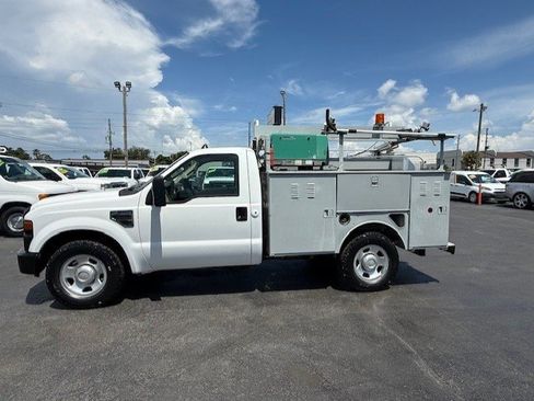 Used 2008 Ford F350 XL image 10