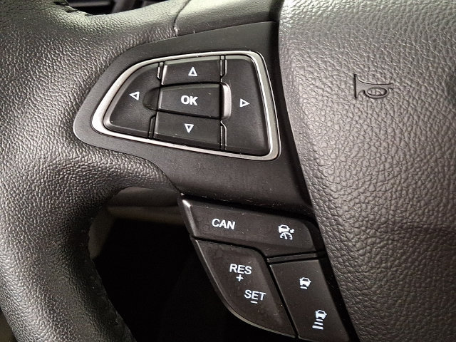 Used 2018 Ford Escape Titanium w/ Ford Safe & Smart Package AWD/4WD image 22
