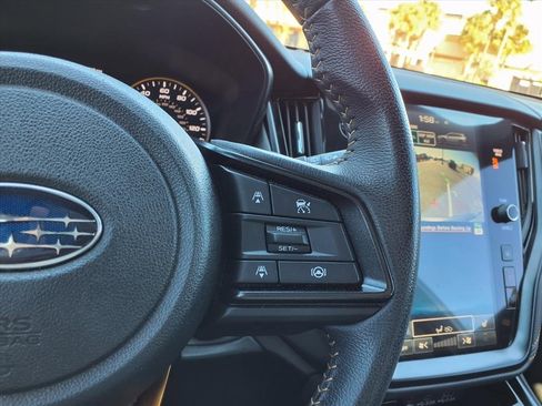 Used 2023 Subaru Outback Wilderness image 32