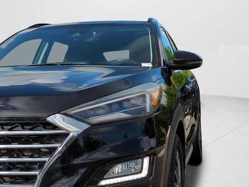 Used 2020 Hyundai Tucson Ultimate AWD/4WD image 27