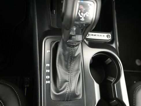 New 2026 Ford Bronco Outer Banks image 17