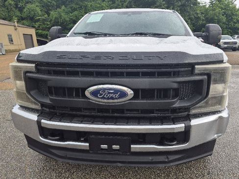 Used 2020 Ford F250 XL w/ Power Equipment Group AWD/4WD image 4