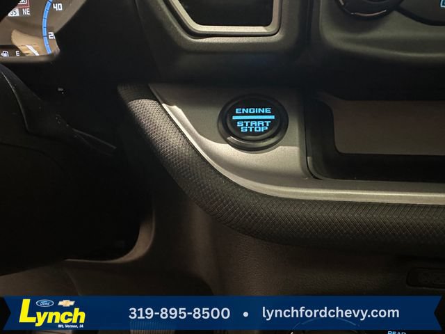 Used 2024 Ford Bronco Sport Big Bend w/ Convenience Package AWD/4WD image 16