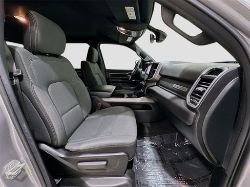 Used 2023 RAM 1500 Lone Star image 28