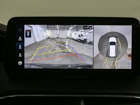 Used 2023 Hyundai Santa Fe Limited image 27