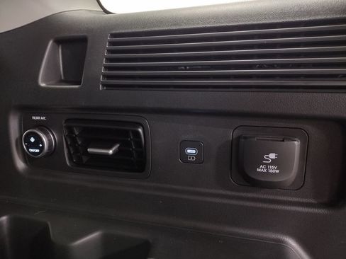 New 2026 Hyundai Santa Fe Limited image 19