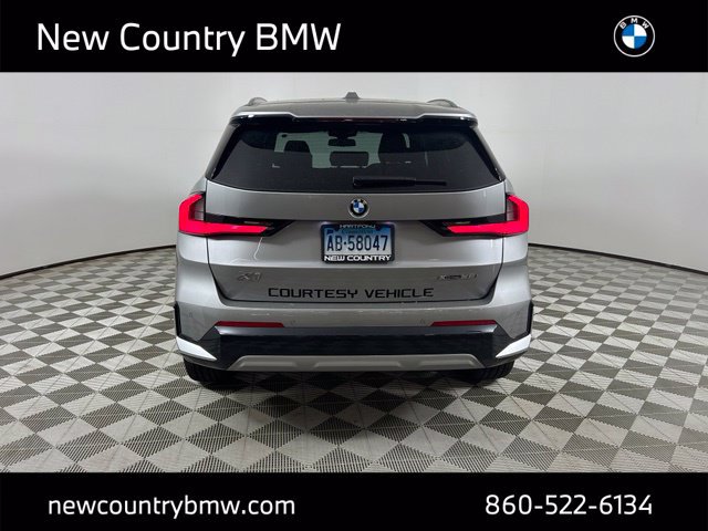 Certified 2026 BMW X1 xDrive28i w/ Convenience Package AWD/4WD image 6